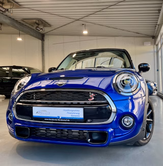 MINI COOPER_S Used vehicle for sale