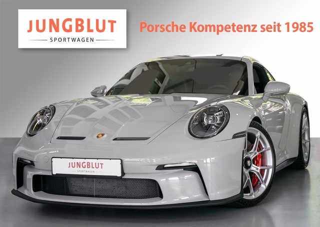 Porsche 992 911 GT3 Touring Gebrauchtwagen Kaufen | EZ 01/2022