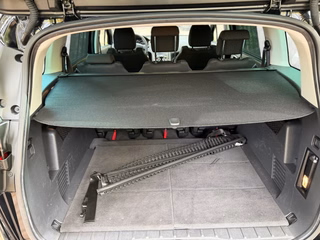 Peugeot 5008 Platinum  1. Hand Panorama Dach Klima - bilder 32