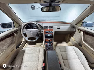 Mercedes-Benz C 220 Elegance *Automatik*Oldtimer* - foto 5