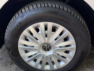 Volkswagen Caddy Nfz Kasten BMT Klima Navi - bilder 37