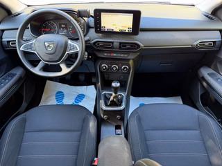 Dacia Jogger Extreme  CAM Navi SHZ AHK 7 Sitzer - bilder 12
