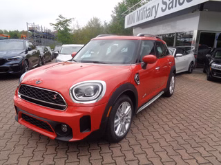 MINI Cooper S Countryman All4 Used vehicle for sale