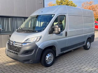 Citroën Jumper Gebrauchtwagen Kaufen