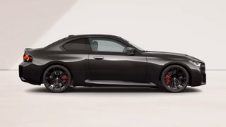2027 BMW M2 M xDrive Coupe - photo 4