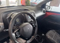 Daumennagel 13 - Peugeot 108 Active