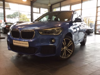 BMW X1 Jahreswagen Kaufen