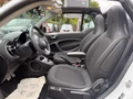 Daumennagel 30 - Smart ForTwo CABRIO*PDC+KAMERA*SPORTPAKET*90PS*
