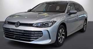 Volkswagen Passat Variant Gebrauchtwagen Kaufen
