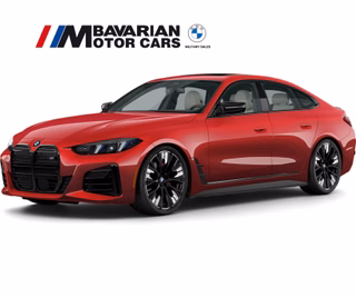 2025 BMW M440i xDrive Gran Coupe - photo 1