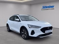 Daumennagel 7 - Ford Focus Active