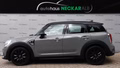 Daumennagel 4 - MINI Cooper S Countryman Chilli Navi CarPlay Tempomat