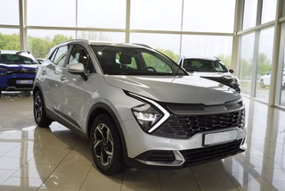 Kia Sportage Jahreswagen Kaufen