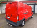 Daumennagel 5 - Citroën Jumper Grossraumkasten 35 L3H2 Profi Heavy BlueH