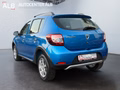 Daumennagel 3 - Dacia Sandero II Stepway Prestige/AUTOMATIK/EURO.6/KLIMA/NAVI/