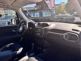 Jeep Renegade S Plug-In-Hybrid 4xe + Winterkompletträder - foto 19