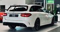 Daumennagel 8 - Mercedes-Benz C 300 d T 4Matic |Burmester|Pano|SHZ|ACC|Standhei|