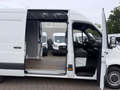 Daumennagel 9 - Mercedes-Benz Sprinter III Kasten FWD 215 CDI L2H2 Kamera+/AHK