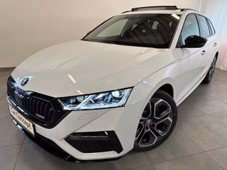 Skoda Octavia Combi age.one-day registration Kaufen