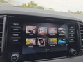 Daumennagel 35 - Skoda Karoq Sportline 1,5TSI DSG aAHK/ACC/Matrix/Navi/el.Klappe   **