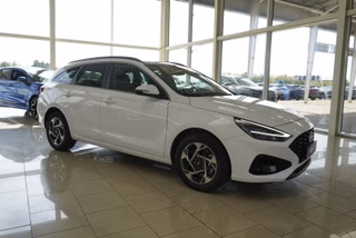 Hyundai i30 age.one-day registration Kaufen