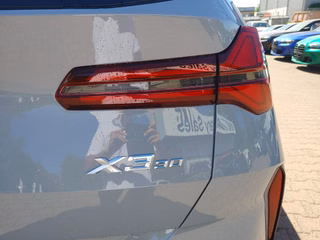 2026 BMW X3 30 xDrive - photo 1