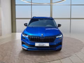 Daumennagel 9 - Skoda Karoq Sportline 1,5TSI DSG aAHK/ACC/Matrix/Navi/el.Klappe   **