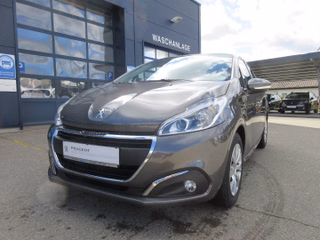 Peugeot 208 Active 82 PT SHZ, Klima, PDC, Touchscreen - bilder 1