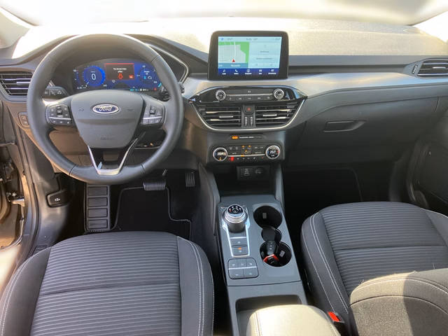 Ford Kuga Plug-In Hybrid Titanium 2.5 PHEV 225PS Systemleistung Matrix-LED,AHK,RFK,ACC uvm - bilder 9