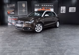 Audi A1 Used vehicle for sale