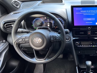 Toyota Yaris Cross Hybrid FWD Lounge +Premium Pak. - bilder 14