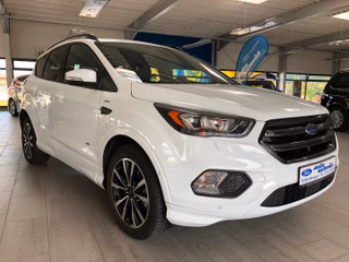Ford Kuga Gebrauchtwagen Kaufen