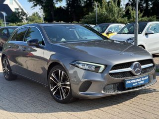 Mercedes-Benz A 180 Gebrauchtwagen Kaufen