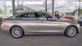 Daumennagel 3 - BMW 430 d xDrive LUXURYLINE NAVI PDC SHZ