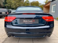 Daumennagel 9 - Audi A5 Cabrio 3.0 TDI quattro/KEYL/B&O/TOTW/S-LINE+