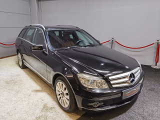 Mercedes-Benz C 220 Gebrauchtwagen Kaufen