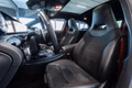 Daumennagel 12 - Mercedes-Benz A45S AMG 4Matic| MEMORY|NIGHT|PANO|VOLL