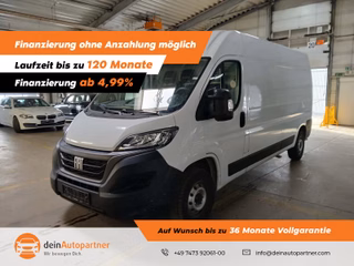 Fiat Ducato Gebrauchtwagen Kaufen