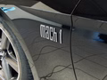 Daumennagel 43 - Ford Mustang Mach 1 |MagneRIDE|AGA|U-FREI|KAMERA