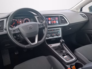 SEAT Leon ST 2.0 TDI Xcellence KLIMA / NAVI / ACC / LED / AHK - foto 5