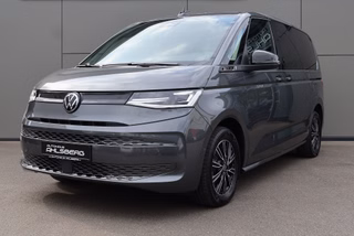 Volkswagen T7 Multivan age.one-day registration Kaufen