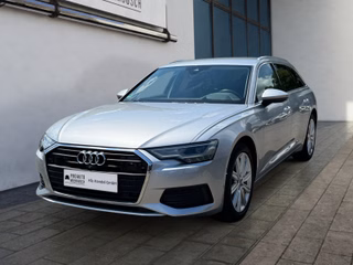 Audi A6 Gebrauchtwagen Kaufen