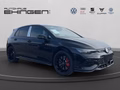 Daumennagel 3 - Volkswagen Golf GTI Clubsport 2,0 l TSI 221 kW (300 PS) 7-Gang-Doppelkupplungsgetriebe DSG