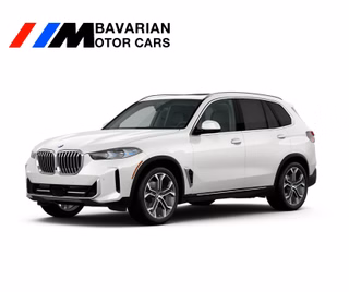 2024 BMW X5 xDrive40i - photo 1