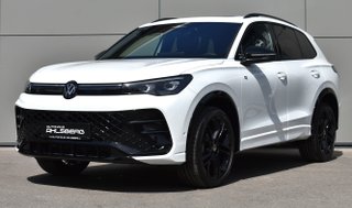 Volkswagen Tiguan age.one-day registration for sale