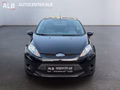 Daumennagel 8 - Ford Fiesta Trend/KLIMA/1.HAND/96.TKM/HU NEU/EFH/