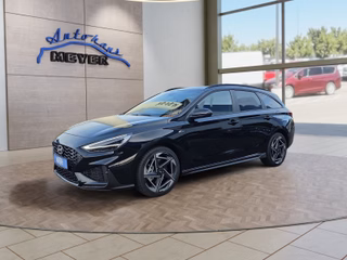 Hyundai i30 age.one-day registration Kaufen