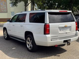 Chevrolet Suburban 5.3 V8 LTZ + LPG - foto 6