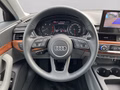 Daumennagel 15 - Audi A4 Allroad 40 TDI quattro LED+Navi+Kamera