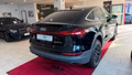 Daumennagel 9 - Audi e-tron Sportback 50 quattro